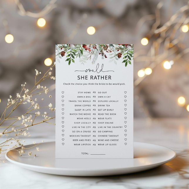 Evergreen Ela iria preferencialmente jogo de chá d (Criador carregado)