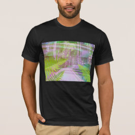 Evergreen Stroll T-Shirt