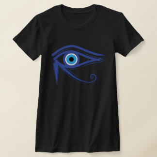 Evil Eye and All Seeing Eye t-shirt