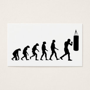 Evolução do encaixotamento