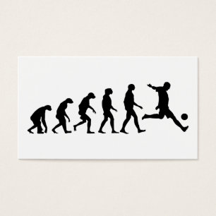 Evolução do futebol