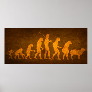 Evolução do impressão das massas