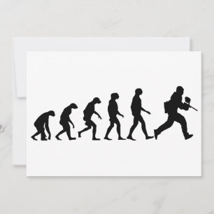 Evolução do Paintball