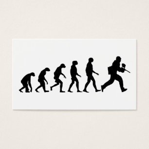 Evolução do Paintball