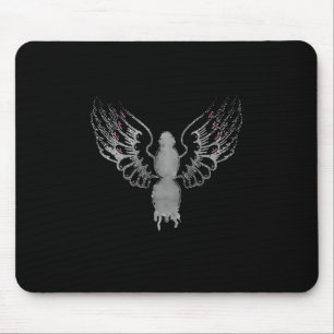 Evolução Mousepad