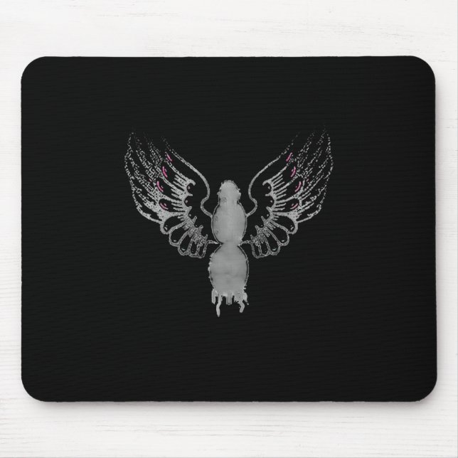 Evolução Mousepad (Frente)