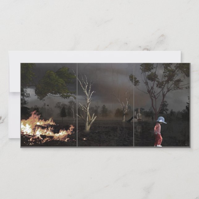 Evolução no Tempo - Esperança (Frente)