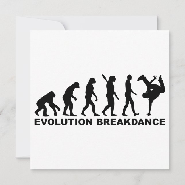 Evolution Breakance (Frente)