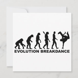Evolution Breakance