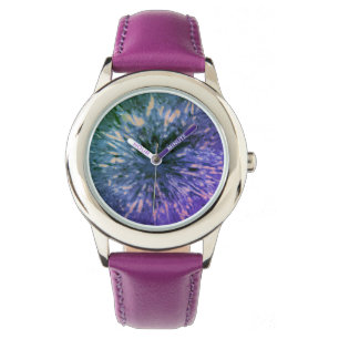 ewatch relógio meninas arte e design