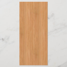 Exame de Grãos de Madeira de Bambu Natural