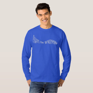 Exceder o valor de referência T-Shirt