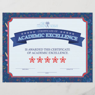 Excelência académico