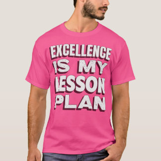 Excelência É Meu Plano De Aula Professor Top