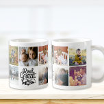 Excelente de rolo, pesca de caneca personalizada<br><div class="desc">Personalize esta caneca e dê-a como um presente de excelente!</div>