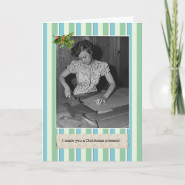 Excelente Depressão Cartões de Natal Engraçados