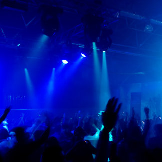 Excelente House DJ s com Jocelyn Silver T-Shirt