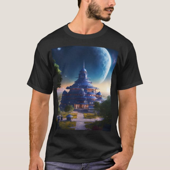 Excelente Palace T-Shirt (Frente)