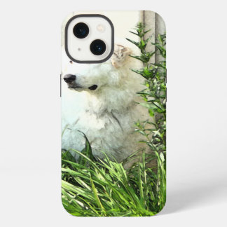 Excelente Pirenéus Cão Raça iPhone X Caso