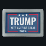 Excelente Trump 2024 Keep America - azul vermelho<br><div class="desc">Um design a apoiar a campanha de reeleição do Presidente Trump. Um layout moderno e mínimo que nos colocará numa multidão. O fundo azul marinho pode ser mudado neste design perfeito para Donald Trump. Este design clássico é ousado e fácil de ler. Trump é muito grande e pode ser visto...</div>