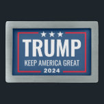 Excelente Trump 2024 Keep America - azul vermelho<br><div class="desc">Um design a apoiar a campanha de reeleição do Presidente Trump. Um layout moderno e mínimo que nos colocará numa multidão. O fundo azul marinho pode ser mudado neste design perfeito para Donald Trump. Este design clássico é ousado e fácil de ler. Trump é muito grande e pode ser visto...</div>