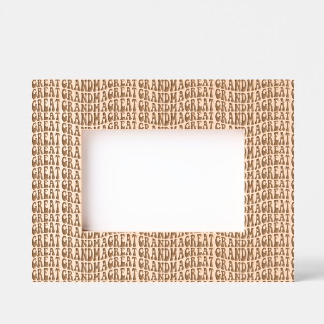 Excelente Vovó (Front)