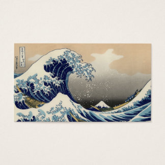 Excelente Wave de Kanagawa Oriental Fine Art