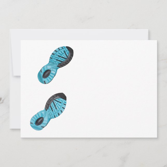 Executando calçados (Frente)