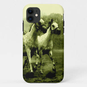 Executando Capas do iPhone 5 Horse