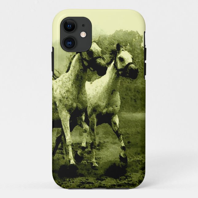 Executando Capas do iPhone 5 Horse (Verso)