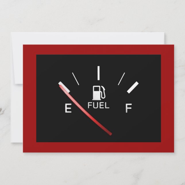 Executando em Convite Vazio (Frente)