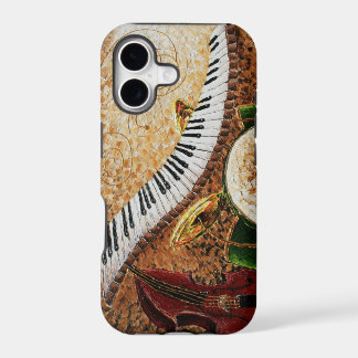 Exemplo crescente da case mate do iPhone 5 do