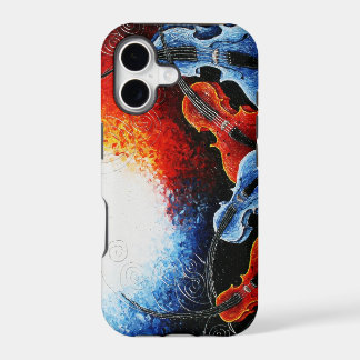 Exemplo da case mate do iPhone 5 do quarteto do