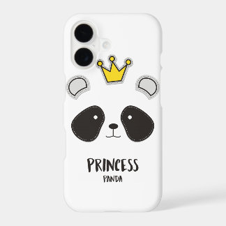exemplo da panda do iphone x