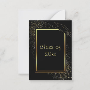 Exemplo de Convites de Formatura Personalizados co