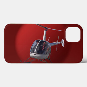 Exemplo legal do piloto do helicóptero do caso do