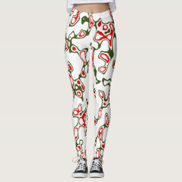 Exercício de ioga Leggings para Mulheres