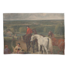 Exercício dos Cavalos Reais (Arte Equina)