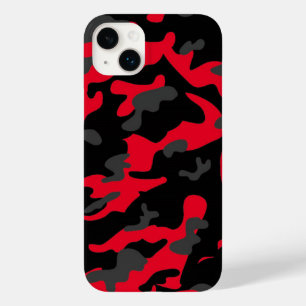 Exército de camuflagem militar como impressão