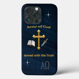 Exército de Deus
