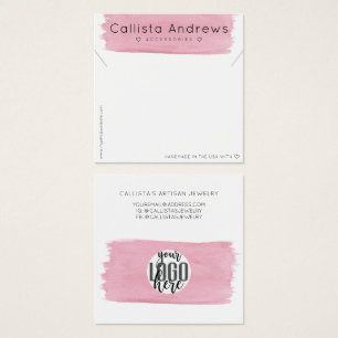 Exibição de Colar de Script de Assinatura de Ág