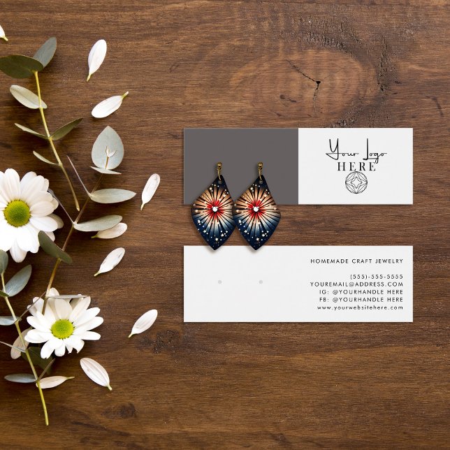 Exibição de Lado Branco da Cinza de Terra Minimali (Criador carregado)