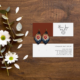 Exibição de Lançamento do Logotipo Branco Sienna B