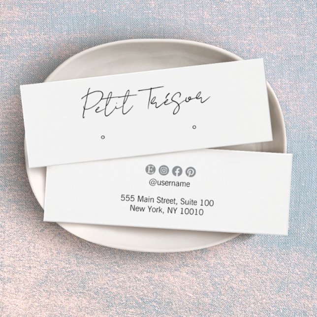 Exibição de Leitura Estática de Script Manuscrito  (Criador carregado)