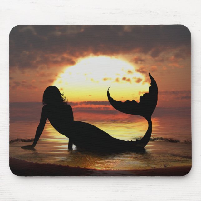 Existência Mousepad (Frente)