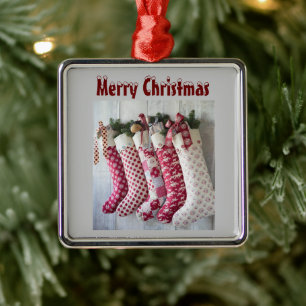 **EXISTÊNCIAS NO ENFEITES DE NATAL MANTEL**