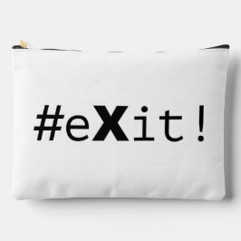 #eXit!