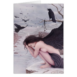 Êxodo - cartão vazio