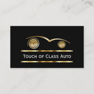 Expandir Cartões de visitas de reparo automático