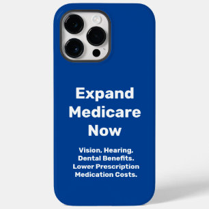 Expandir o Medicare Agora